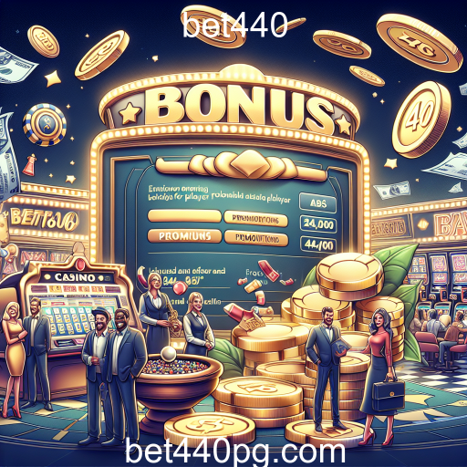 Descubra a Categoria 'Bônus' no Bet440: Maximizar Suas Chances de Ganhar