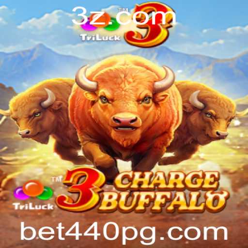 Descubra o Empolgante Mundo de 3ChargeBuffalo: Inovação e Estratégia em Apostas