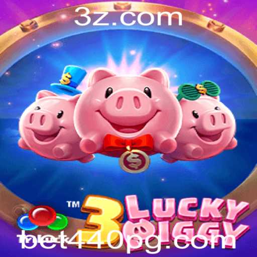 Explorando o Fascinante Mundo de 3LUCKYPIGGY: Um Guia Completo