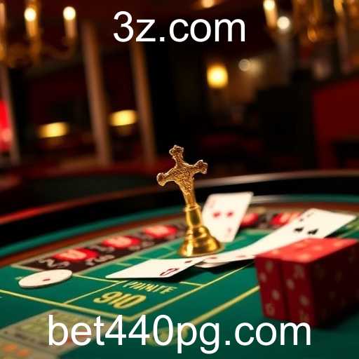 Atrações e Estratégias do Bacará