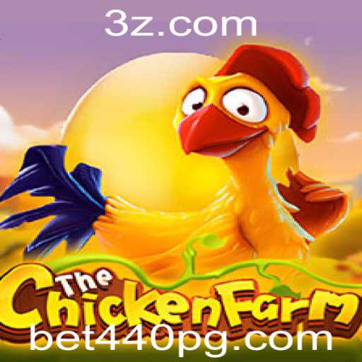 Descubra a Empolgante Aventura de ChickenFarm: Um Jogo de Estratégia e Diversão