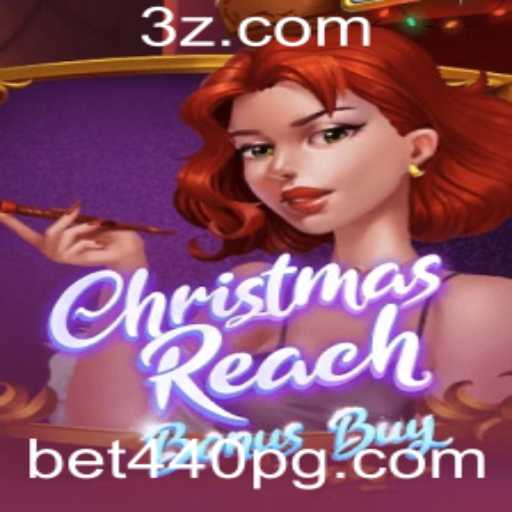 Explorando o Mundo Encantado de ChristmasReachBonusBuy