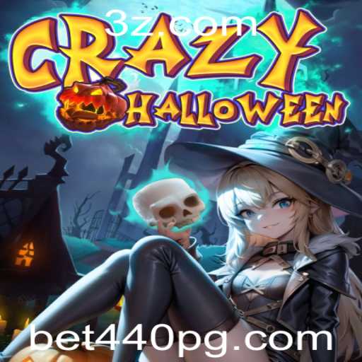 Descubra o Fascinante Mundo de CrazyHalloween: Regras e Dinâmicas do Jogo