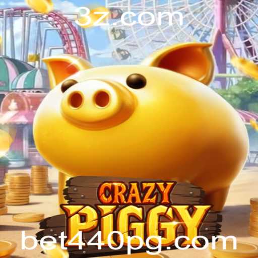 Descubra o Emocionante Jogo CrazyPiggy e Como Apostar com bet440