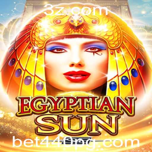 Descubra o Fascinante Mundo de EgyptianSunSE