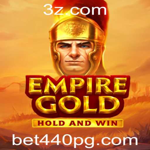 Descubra EmpireGold: O Novo Fenômeno dos Jogos Online