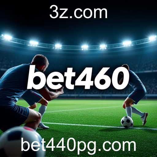 O Impacto do bet440 no Mundo dos Esportes