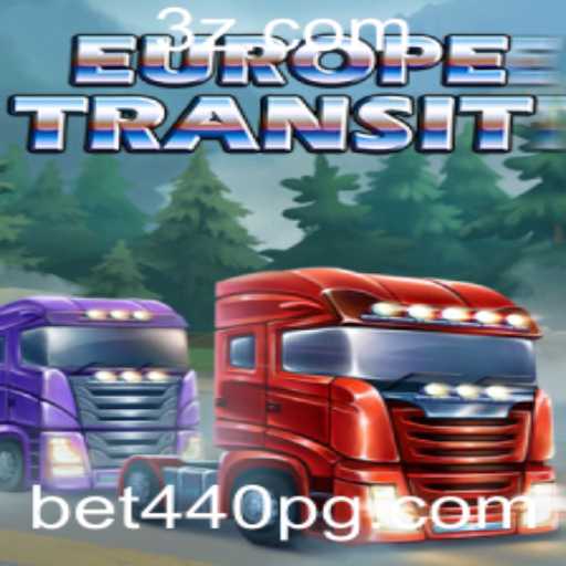 Descubra o Fascinante Mundo de EuropeTransit