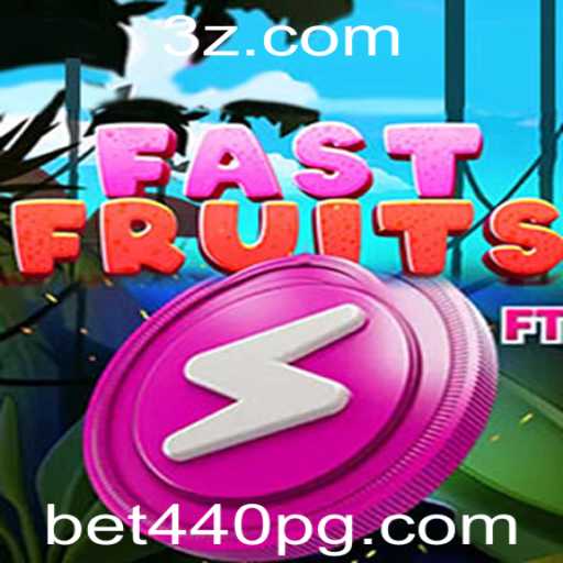 Explorando o Empolgante Mundo de FastFruits com Bet440