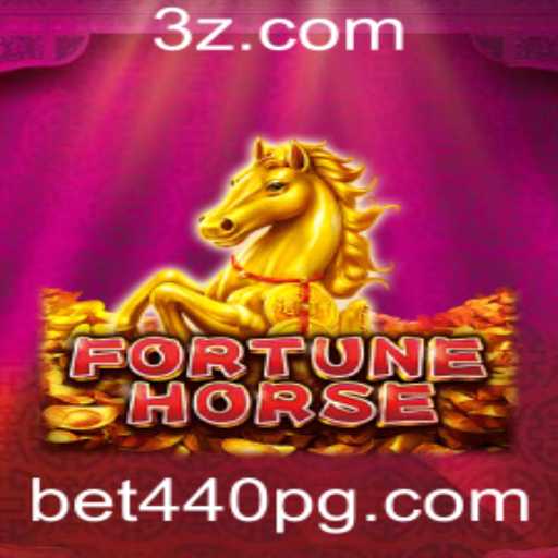 Explorando FortuneHorse: O Jogo Revolucionário com bet440