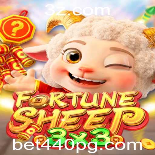 Descubra a Emocionante Aventura de FortuneSheep: Estratégia e Diversão