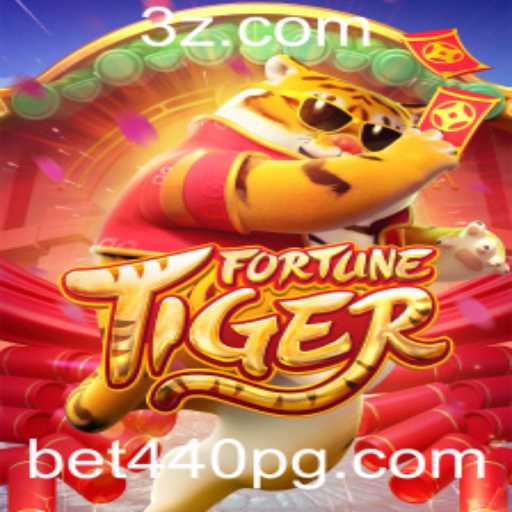 Explorando o Universo de FortuneTiger com Bet440