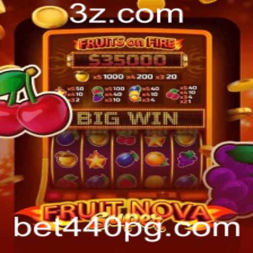 Explorando o Mundo do Jogo FruitNovaSuper: A Experiência de Aposta em 440º