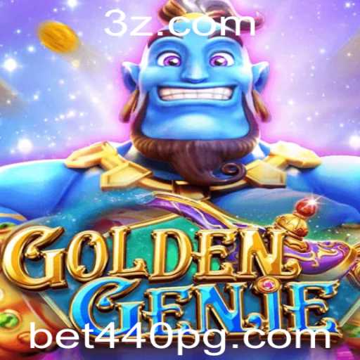 Explorando o Mundo de GOLDENGENIE e a Chave do Sucesso: bet440