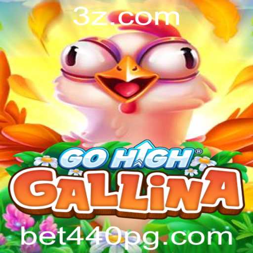 GoHighGallina: O Jogo Emocionante que Conquistou Multidões