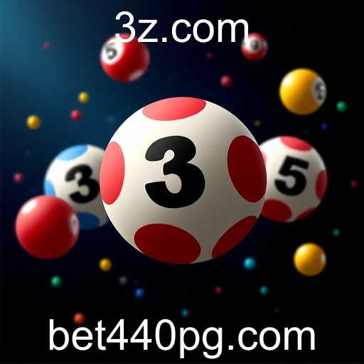 Explorando o Mundo dos Jogos de Loteria com Bet440