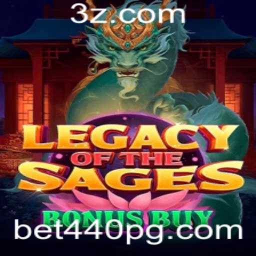 Explorando o Mundo de LegacyoftheSagesBonusBuy: Um Guia Completo para Apostadores em 2023