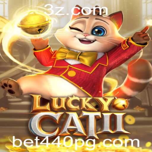 Descubra o Mundo Fascinante do Jogo LuckyCatII com Bet440