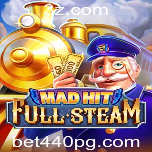 MadHitFullSteam: Explorando o Mundo Emocionante dos Jogos de Azar