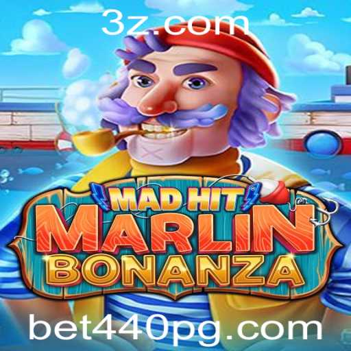 Explorando o Mundo de MadHitMarlinBonanza: O Jogo Que Conquista Apostadores