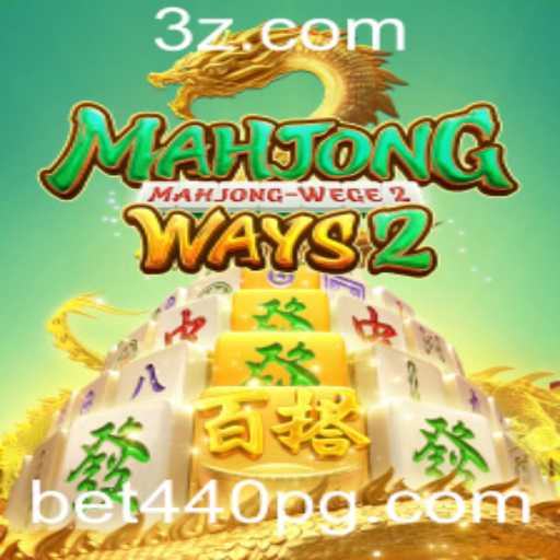 Descubra o Fascinante Mundo de MahjongWays2 e as Estratégias do bet440