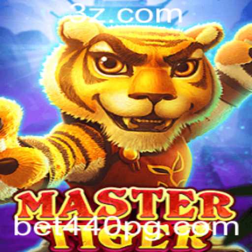 Descubra o Fascinante Mundo de MasterTiger com a Chave bet440