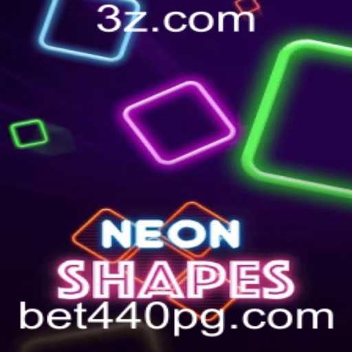Explorando o Fascinante Universo de 'NeonShapes': O Novo Fenômeno dos Jogos Digitais