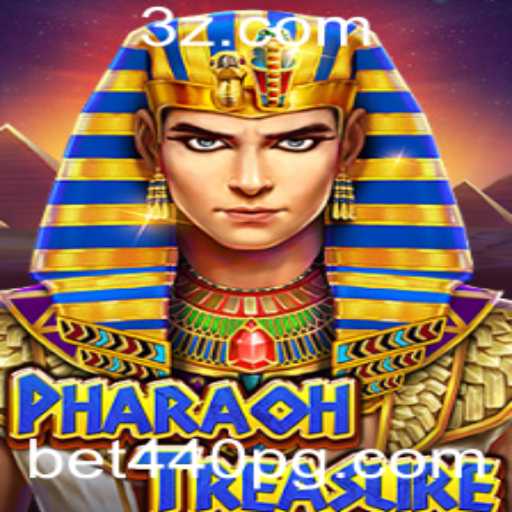 Descubra o Mundo Fascinante de PharaohTreasure