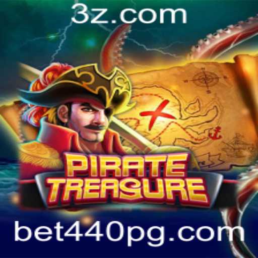 Descubra os Segredos do Jogo PirateTreasure com bet440