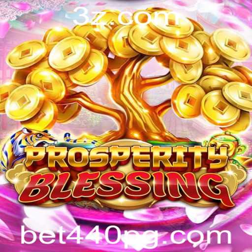 Explorando ProsperityBlessing: Um Mergulho nas Regras do Jogo e Como Jogar