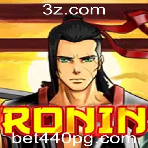 Descubra Ronin: O Empolgante Jogo de Estratégia
