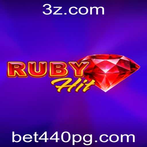 RubyHit: O Novo Fenômeno dos Jogos de Apostas