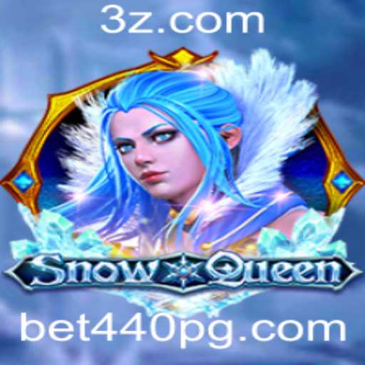Descubra SnowQueen: O Excitante Jogo de Apostas que Dominou a Cena com bet440