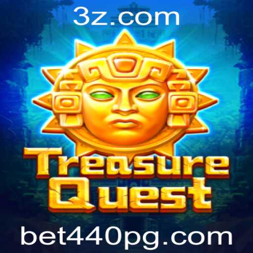 Explorando o Mundo de TreasureQuest e a Empolgante Plataforma Bet440