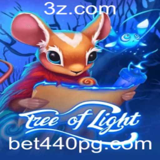 Descobrindo o Mundo de TreeofLight: Uma Jornada Mágica Através do Jogo