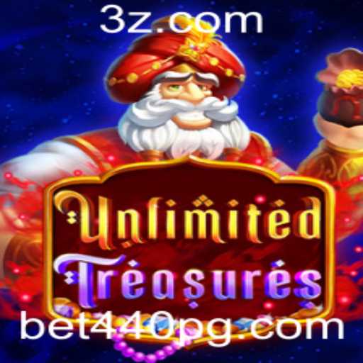 Descubra UnlimitedTreasures: Mergulhe na Aventura de Tesouros Infinitos