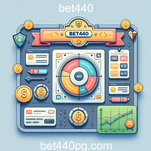 Maximize Seus Ganhos: Guia Completo para Retiradas na Bet440